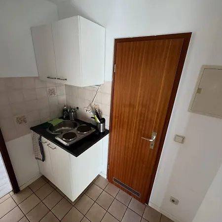 Apartment Smart In Ka-neureut With Sunny Balcony